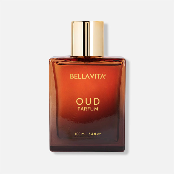 bella vita OUD Unisex Luxury Perfume - 100ml