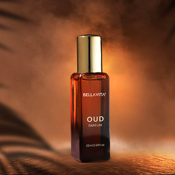 Bella Vita OUD Unisex Perfume - 20ml