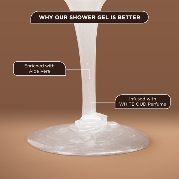 Bella Vita OUD WHITE Travel Minis Kit