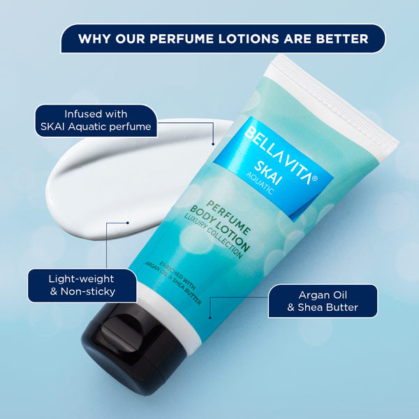 Bella Vita SKAI Aquatic Travel Minis Kit