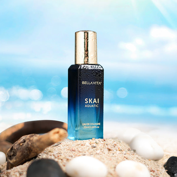 Bella Vita SKAI Aquatic Unisex Perfume - 20ml