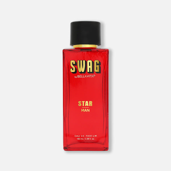 bella vita SWAG STAR Man Perfume - 100ml