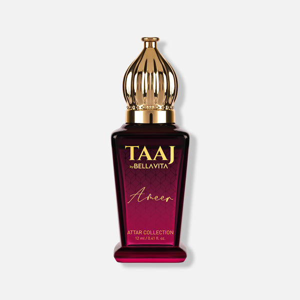 bella vita TAAJ Ameer Attar - 12ml