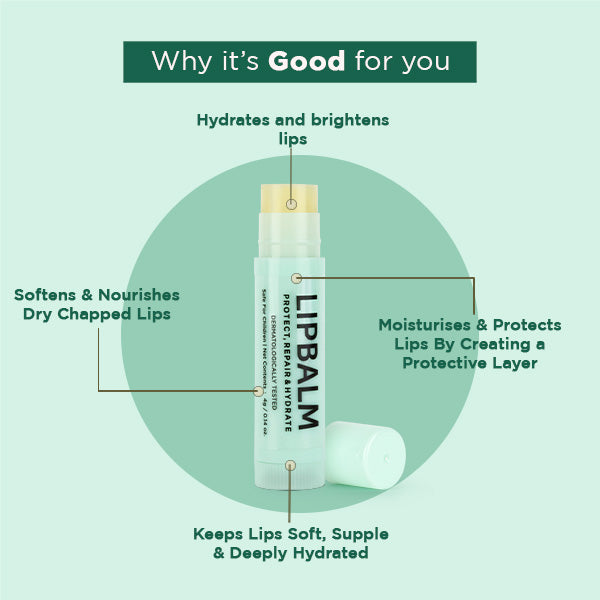 Bella Vita The Lip Balm - 5 G