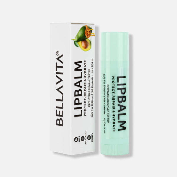 bella vita The Lip Balm - 5 g