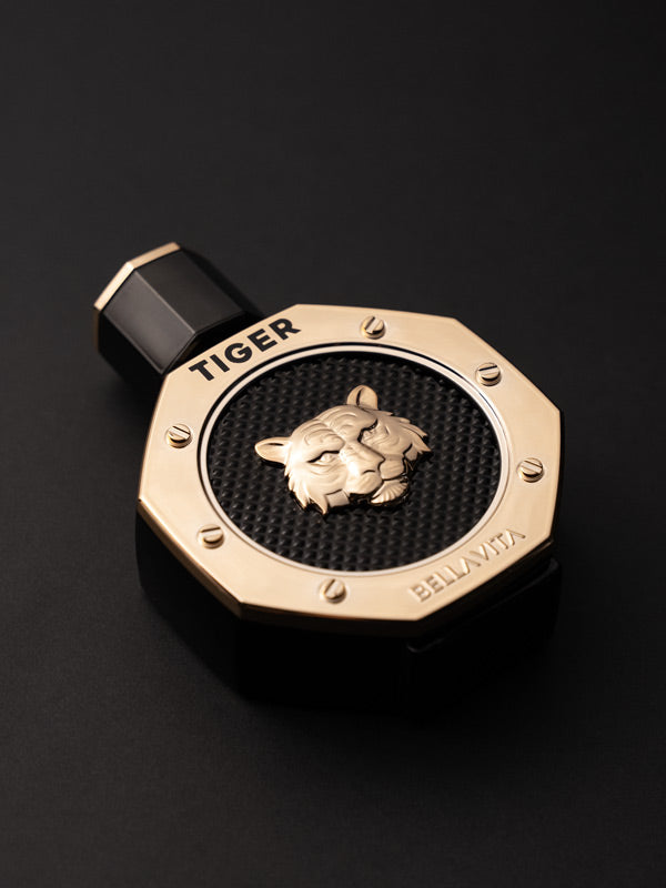 Bella Vita Tiger Man Perfume - 100ml