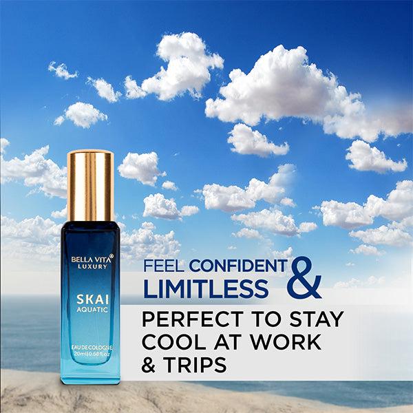 Bella Vita Touch The SKAI Combo