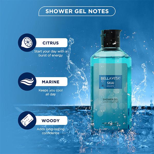 Bella Vita Touch The SKAI Combo