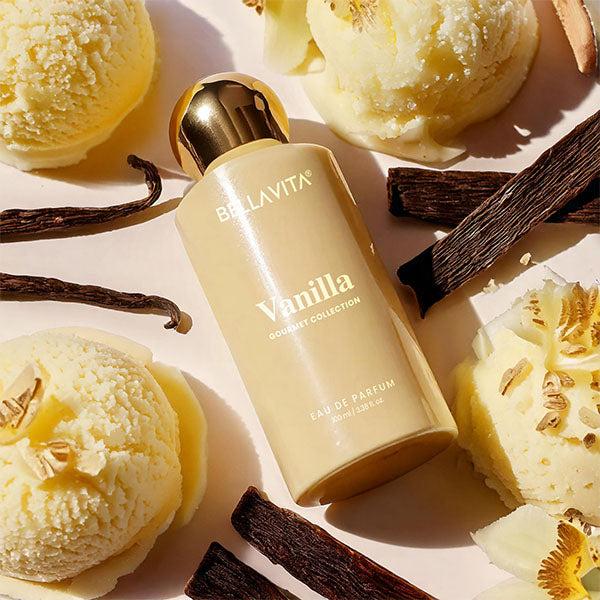 Bella Vita Vanilla - Gourmet Collection - 100ml