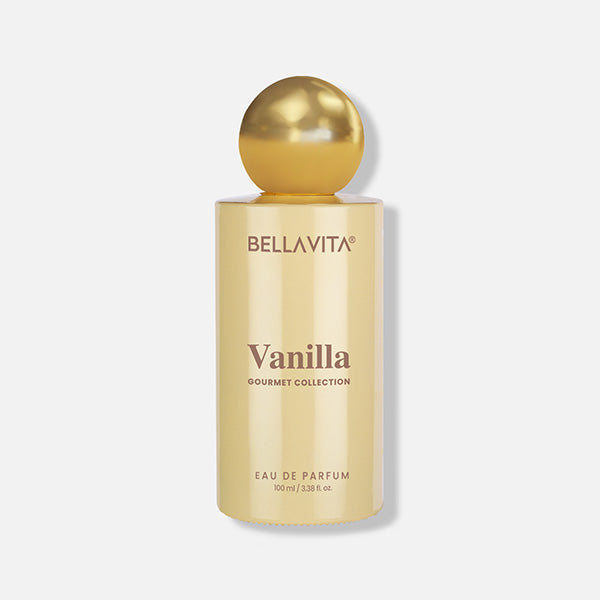 bella vita Vanilla - Gourmet Collection - 100ml