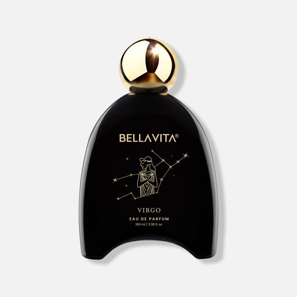 bella vita Virgo Perfume - 100ml