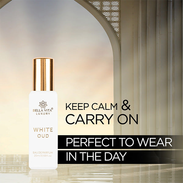 Bella Vita Win With White Combo