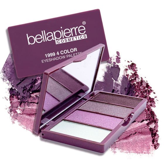 bellápierre 1999 Eyeshadow Palette