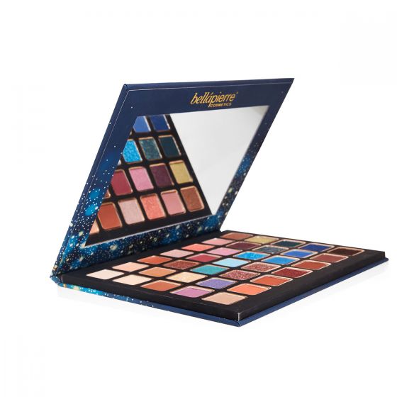 Bellápierre All-Stars Eyeshadow Palette