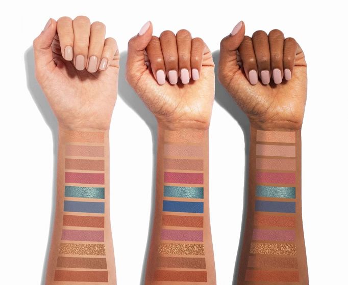 Bellápierre All-Stars Eyeshadow Palette