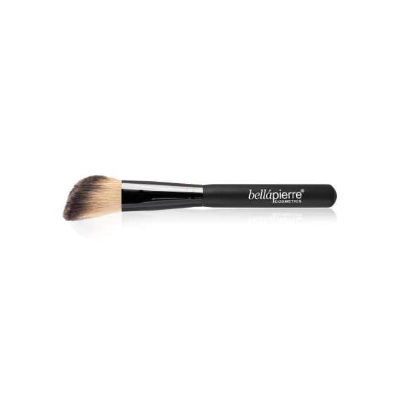 bellápierre Angled Blush Brush
