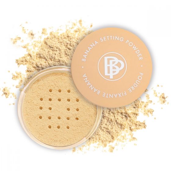 bellápierre Banana Setting Powder - Original