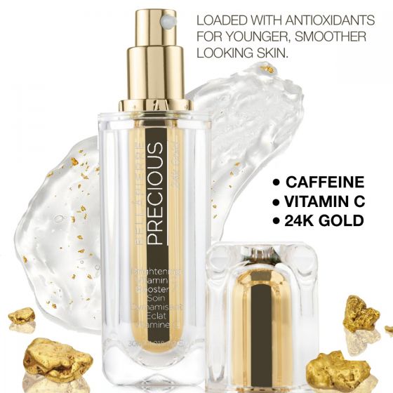 Bellápierre Brightening Vitamin C Booster