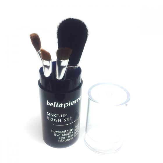 bellápierre Brush Set Mini