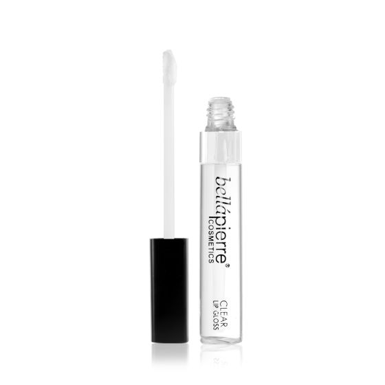 bellápierre Clear Lip Gloss