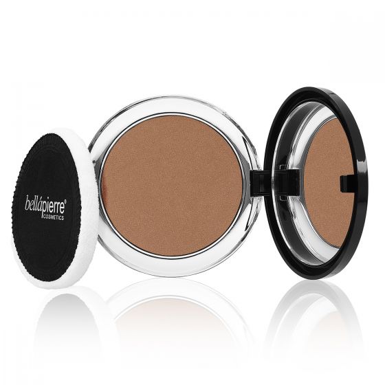 bellápierre Compact Mineral Bronzer