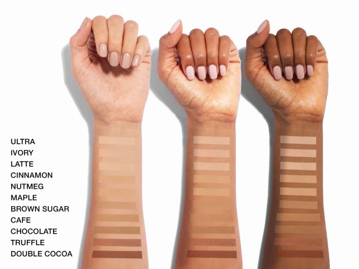 Bellápierre Compact Mineral Foundation