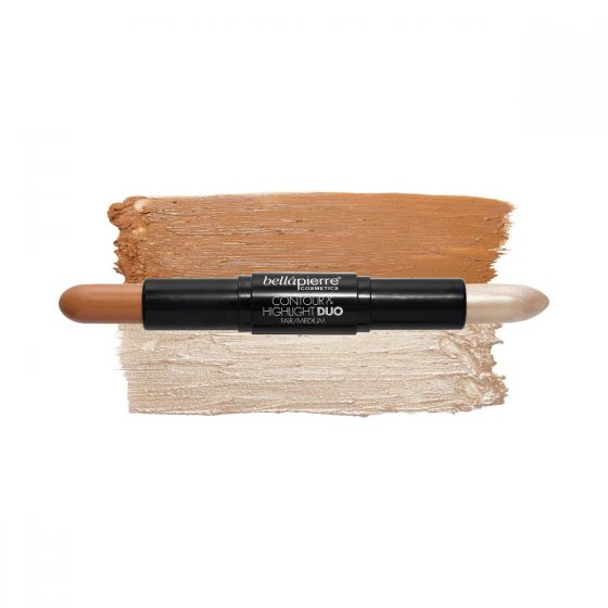 Bellápierre Contour & Highlight Duo
