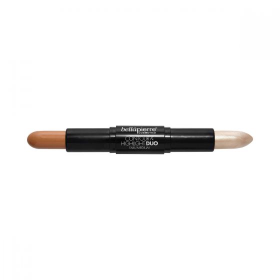 bellápierre Contour & Highlight Duo