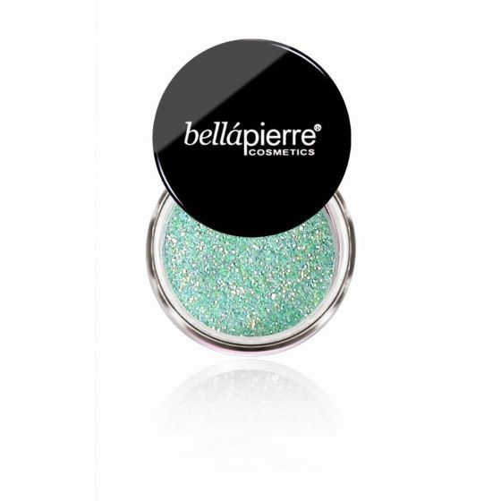 bellápierre Cosmetic Glitter - Greentastic