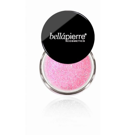 bellápierre Cosmetic Glitter - Light Pink