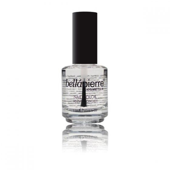 bellápierre Diamond Top & Base Coat