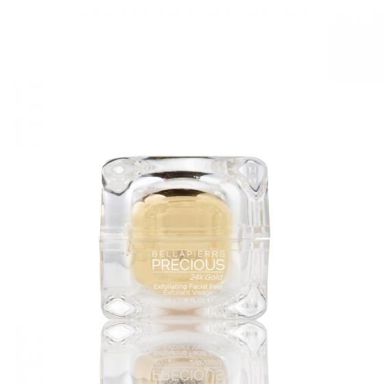 Bellápierre Exfoliating Facial Peel