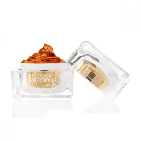 bellápierre Exfoliating Facial Peel