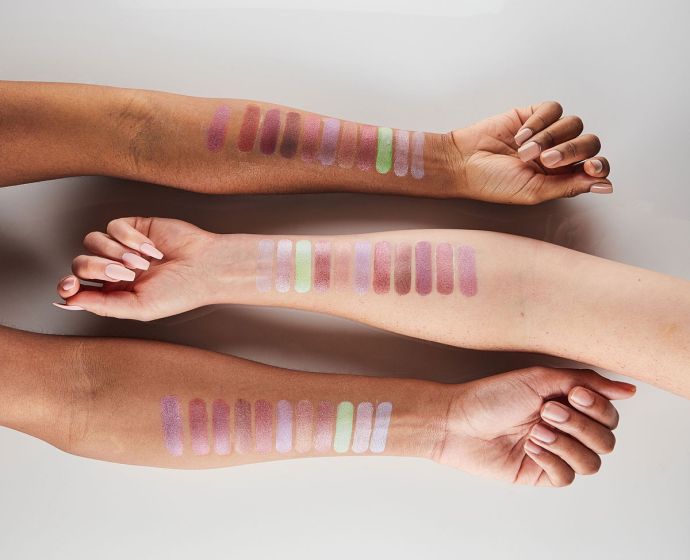 Bellápierre Extravaganza Eyeshadow Palette