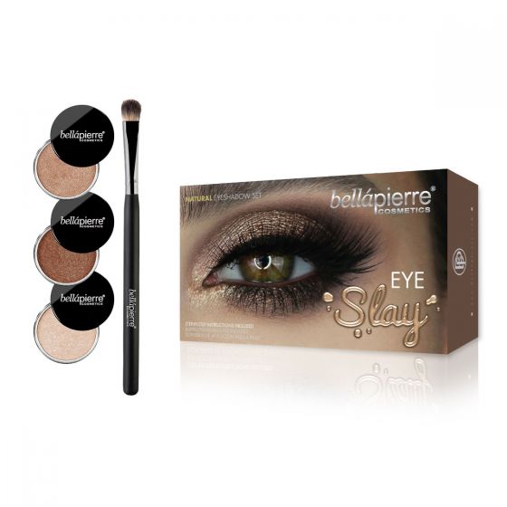 bellápierre Eye Slay Kit