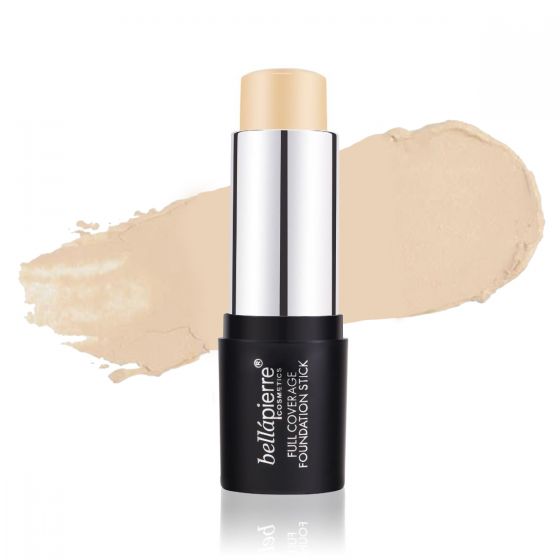 bellápierre Full Coverage Foundation Stick