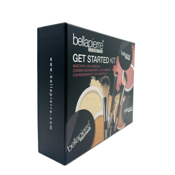 Bellápierre Get Started Kit