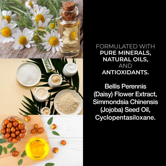 Bellápierre Get The Look Blush Edition Kit