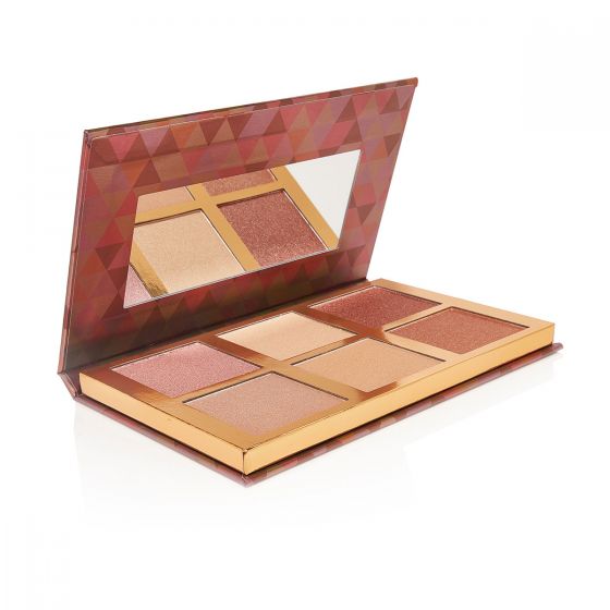 Bellápierre Glowing Palette