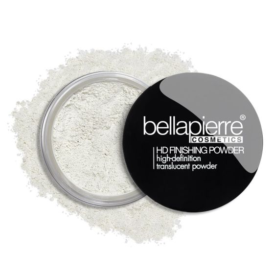 bellápierre HD Finishing Powder