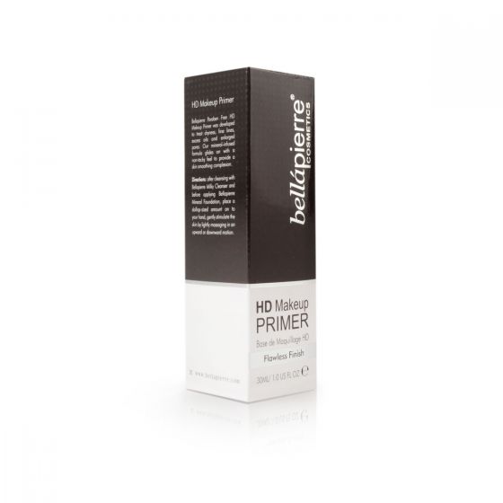 Bellápierre HD Makeup Primer