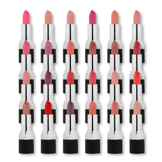 bellápierre Holiday Lipstick Vault