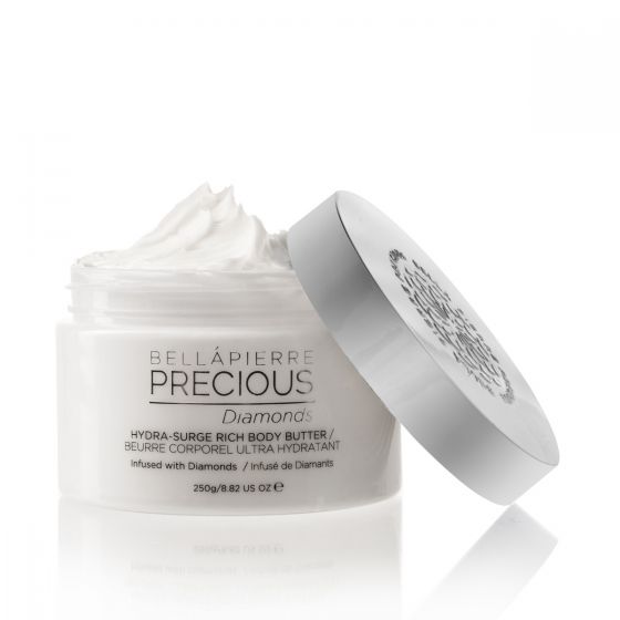 bellápierre Hydra-Surge Rich Body Butter