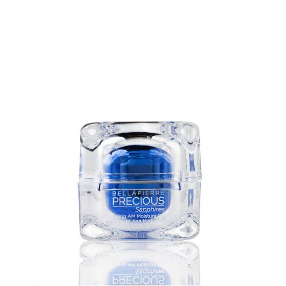 Bellápierre Hydrating AM Moisture Cream