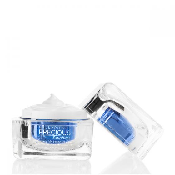 bellápierre Hydrating AM Moisture Cream