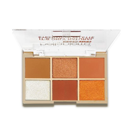Bellápierre It’s Only Natural Eyeshadow Palette