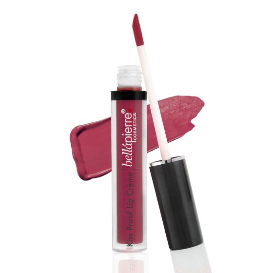 bellápierre Kiss Proof Lip Crème