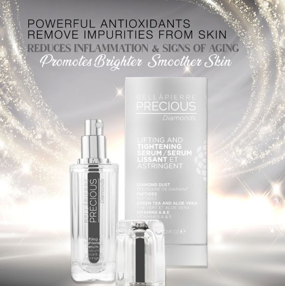Bellápierre Lifting & Tightening Serum