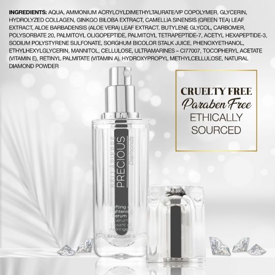 Bellápierre Lifting & Tightening Serum