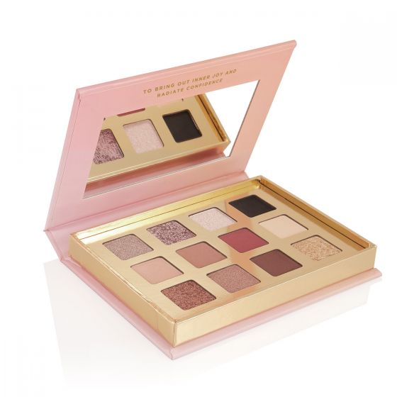 Bellápierre Lindsey Stirling Citrine Palette